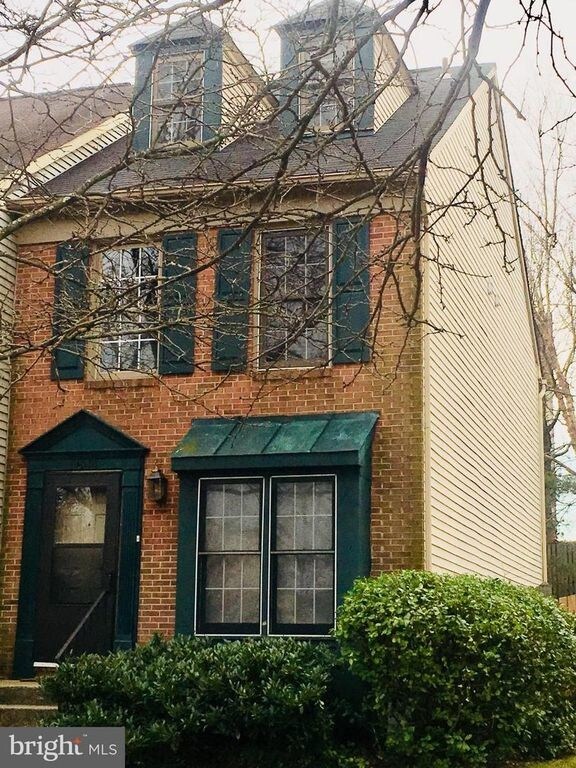 14001 Chestnut Ct, Laurel, MD 20707 House Rental in Laurel, MD