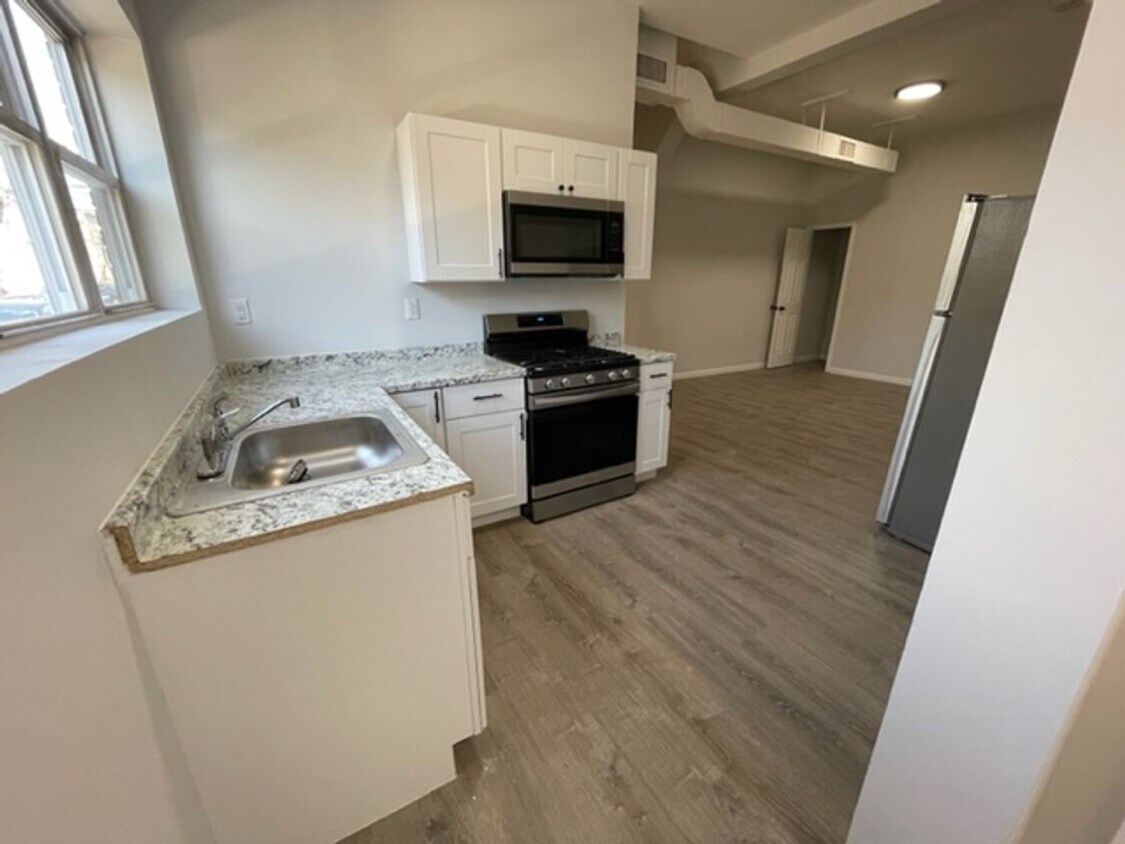 Foto del edificio - The Clifton Manor