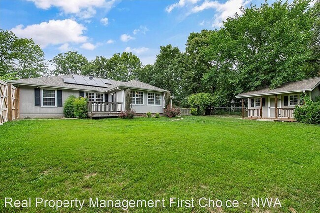 Foto del edificio - 3 br, 2 bath House - 1 Witherby Circle