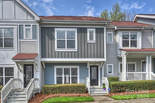 Building Photo - 2252 Vision Dr