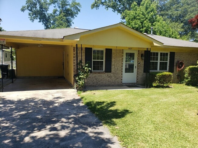 Foto del edificio - 3431 Winesap Way