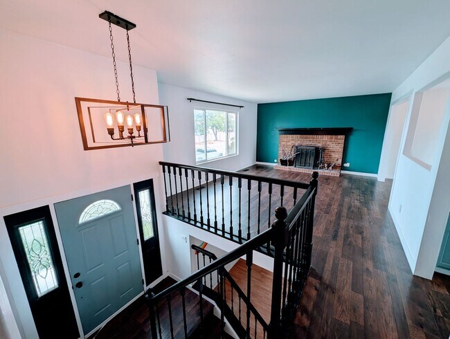 Foto del edificio - 11843 S Cedar Ridge Rd