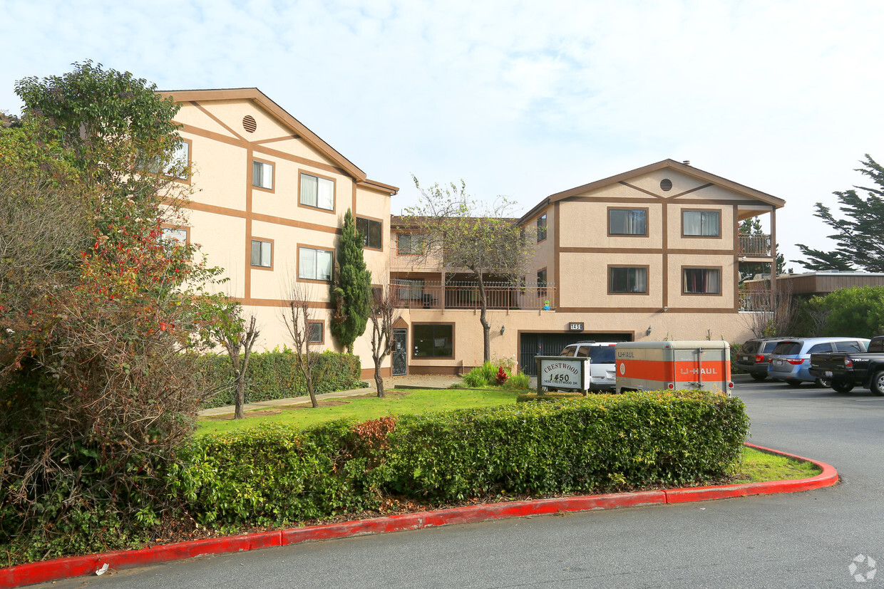 Condos For Rent In San Bruno Ca