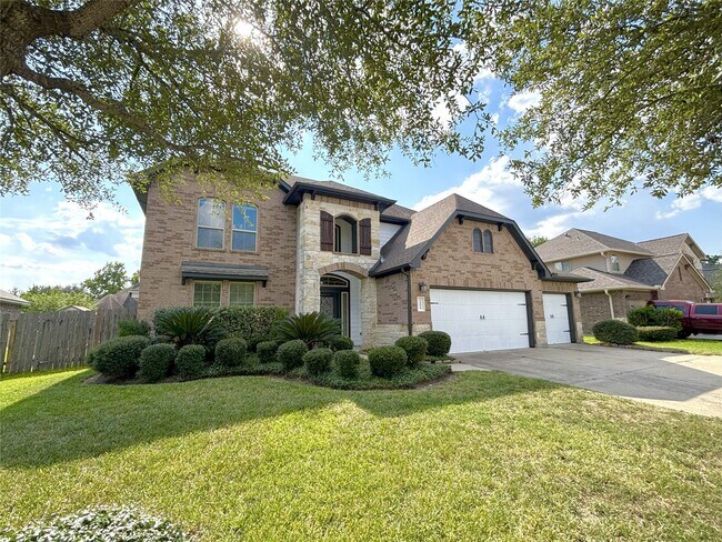 Foto del edificio - 24611 Fort Timbers Ct