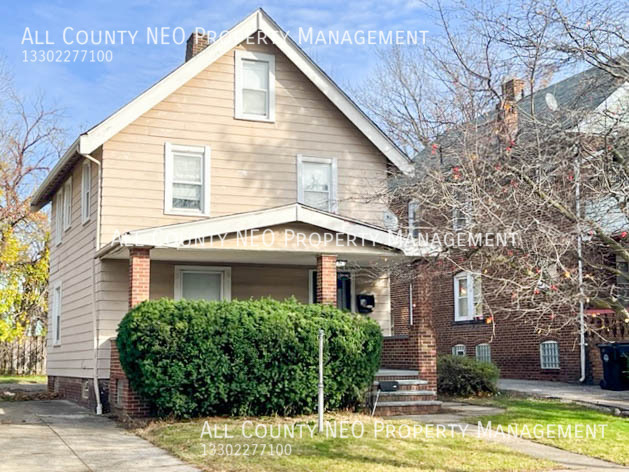 Primary Photo - Bright 3-Bedroom Home with Porch, Parking ...