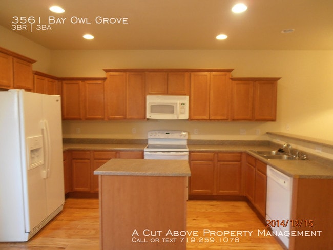 Foto del edificio - 3 Bedroom at Soaring Eagles Townhomes