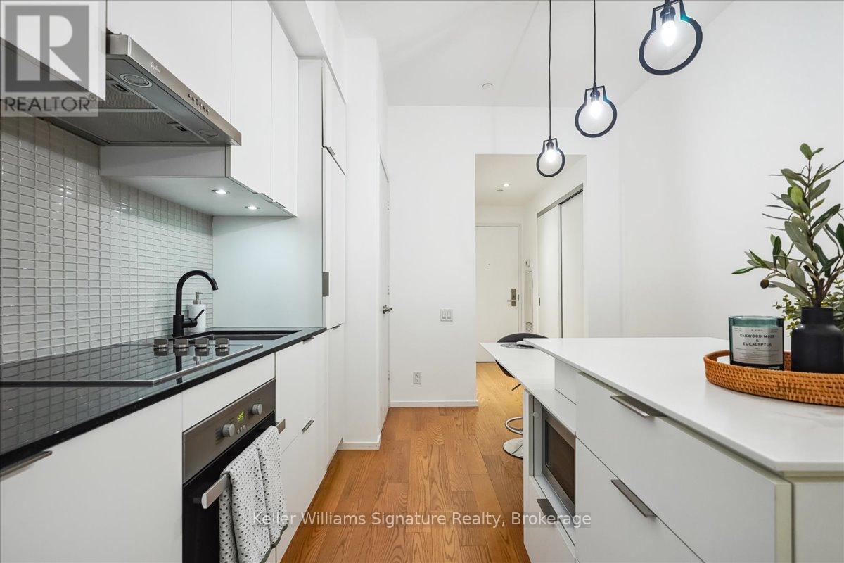 Photo principale - 5-215 St Joseph St