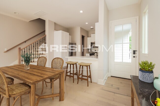 Foto del edificio - 4908 Hardy St