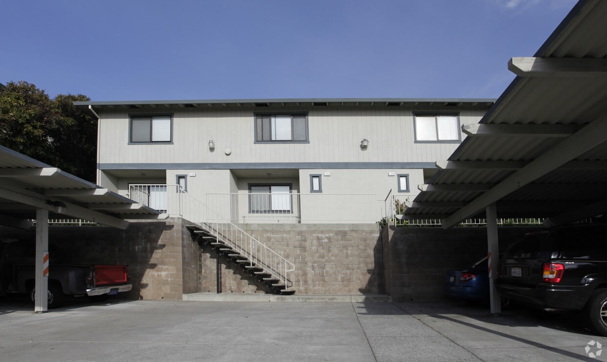 Building Photo - 21000-21004 Ocean View Dr