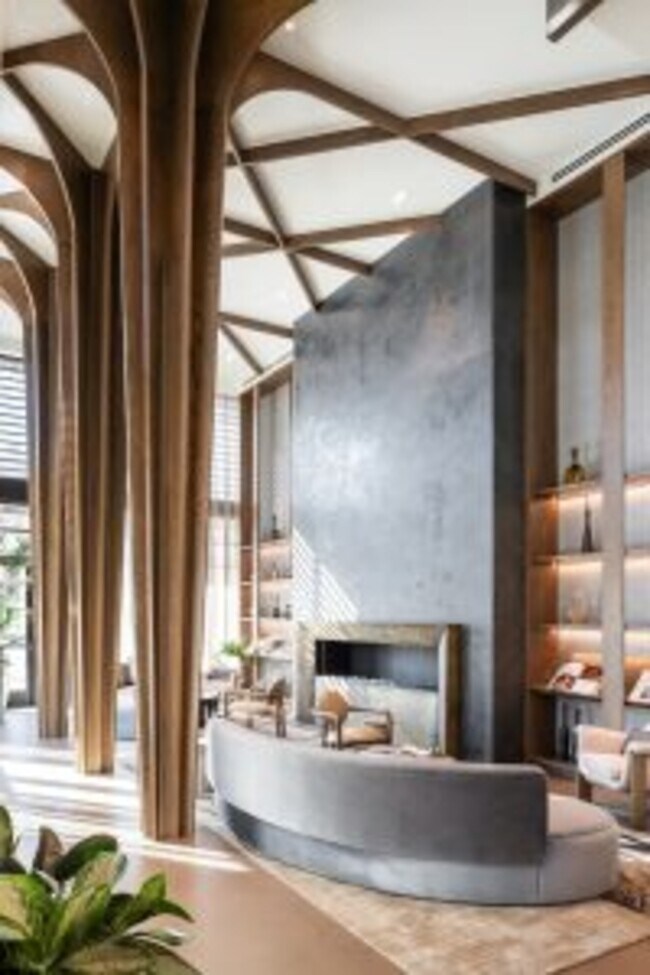 Building Photo - Hartwood