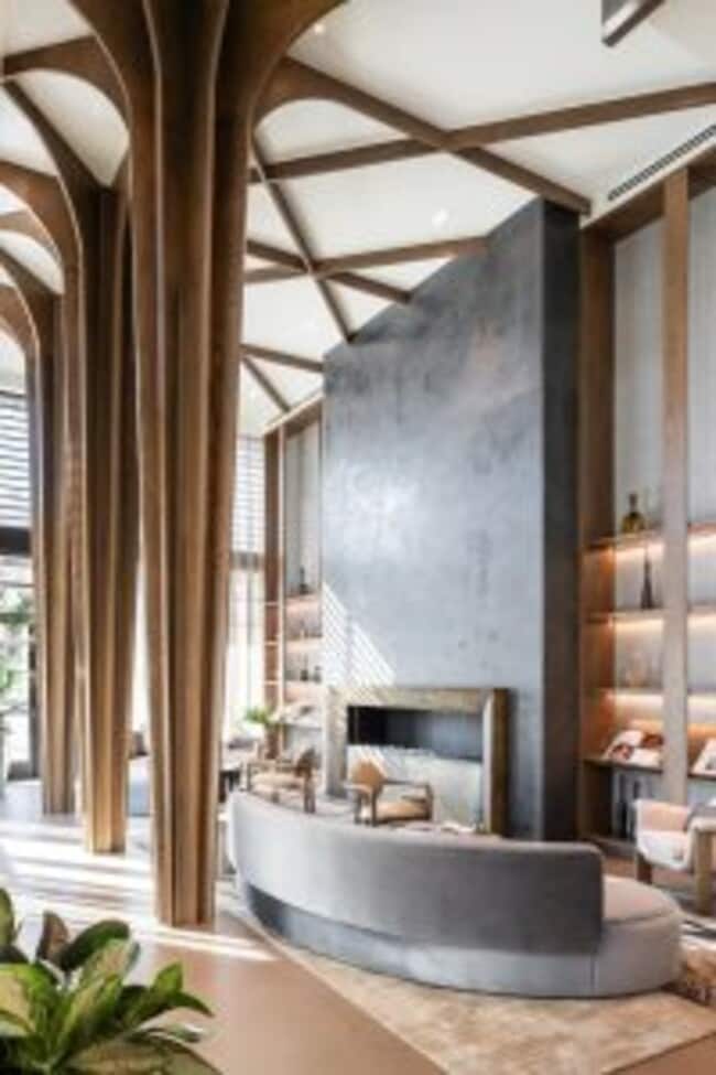 Building Photo - Hartwood