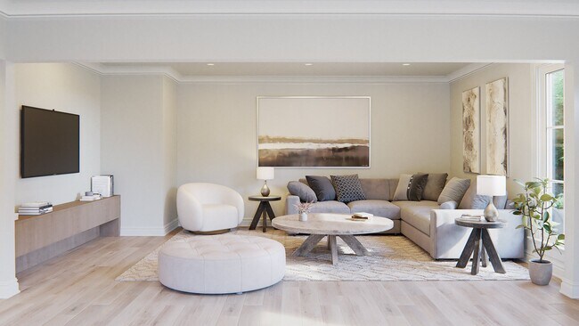 Foto del edificio - Greenwich Oaks