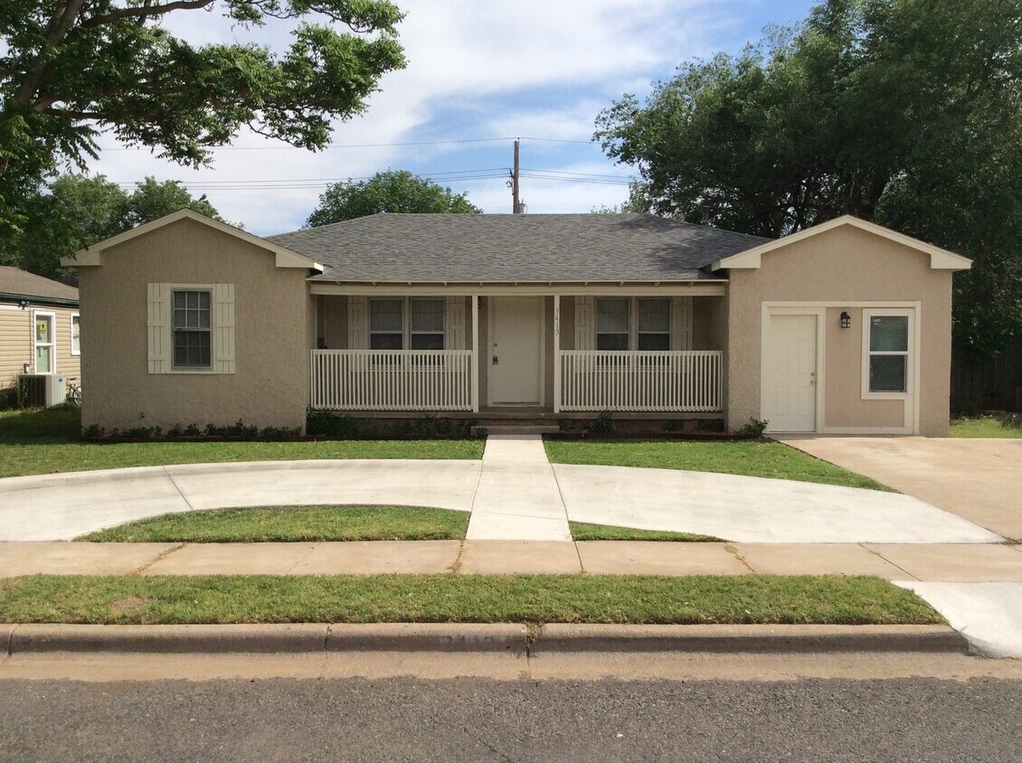 Primary Photo - PRE-LEASING For August 1st! Tech Terrace S...