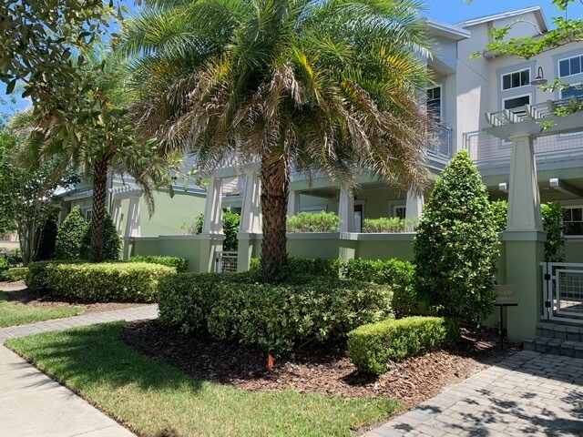 Foto del edificio - 8258 Tavistock Lakes Blvd