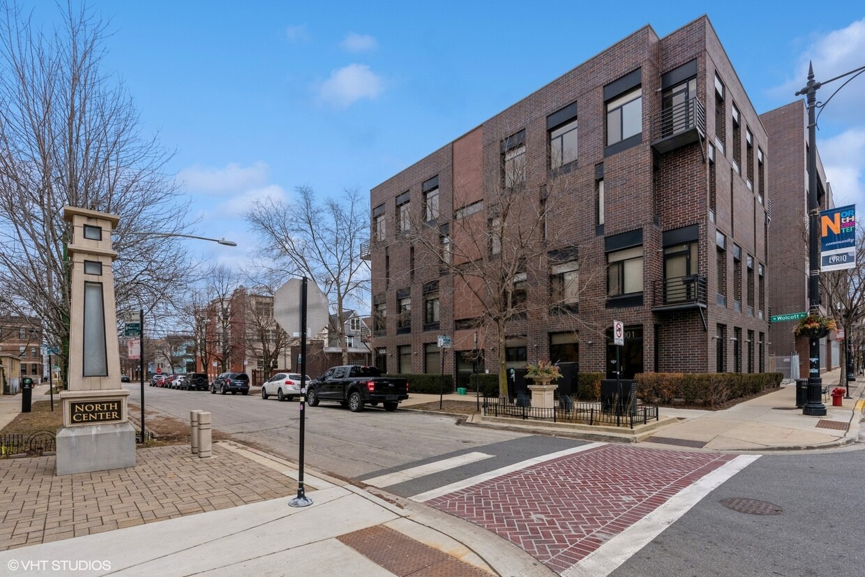 Foto principal - 4003 N Wolcott Ave