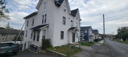 Building Photo - 78 Town Hill Ave