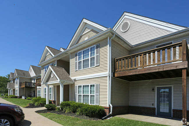 Foto del edificio - Claysville Landing Apartment Suites