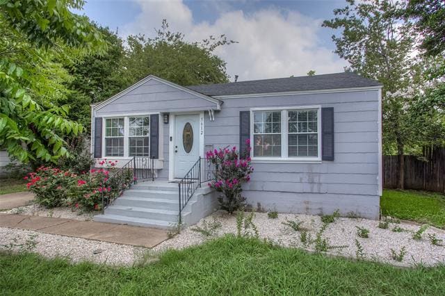Building Photo - 5612 Birchman Ave