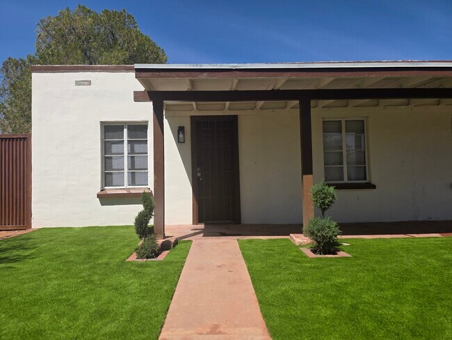 Foto del edificio - 435 E Drachman St