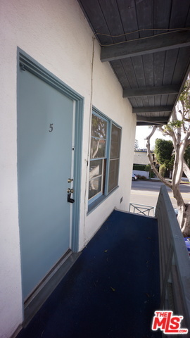 Building Photo - 3712 S Centinela Ave