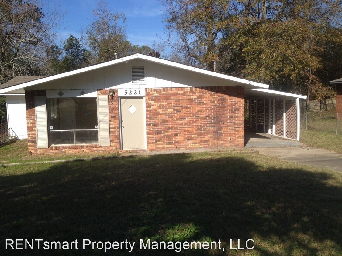 Foto principal - 3 br, 2 bath House - 5221 Teresa Street