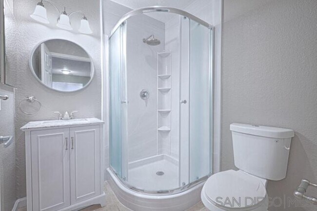 Bathroom 1 - 3140 Midway Dr
