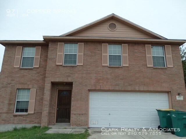 converse texas 78109