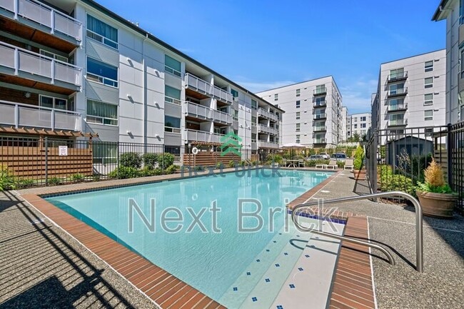 Foto del edificio - 10501 8th Ave NE