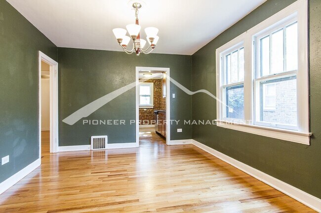 Building Photo - Classic Brick Bungalow with Central AC and...