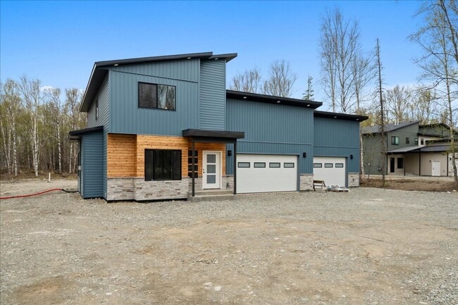 Building Photo - 7404 N Paw St