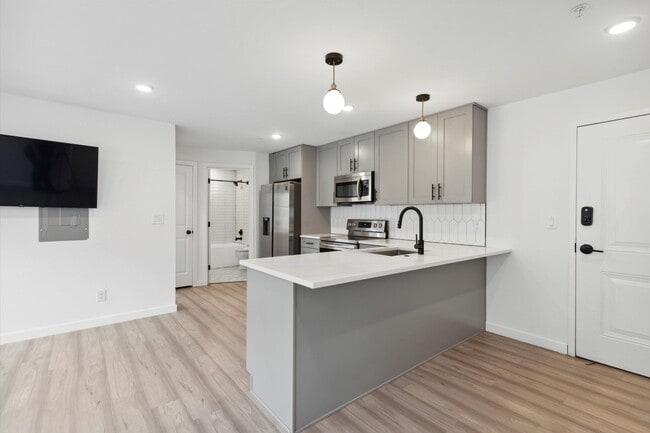Foto del edificio - 1338 N 15th St