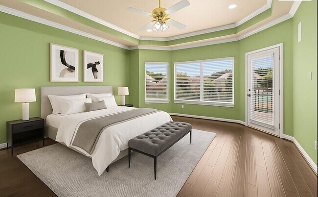 Foto del edificio - 403 Brook Shore Ct