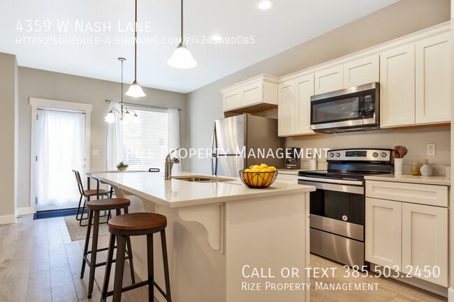 Foto del edificio - 4359 W Nash Ln