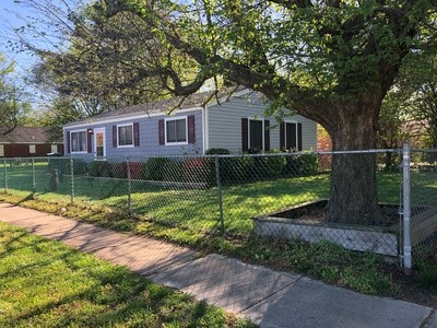 Building Photo - 3823 Bluestone Ave