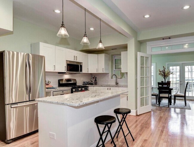 Photo - "COMING SOON" -- UPDATED 4 BED + 2.5 BA RO... House