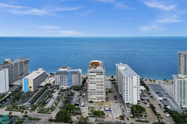 Foto del edificio - 4020 Galt Ocean Dr