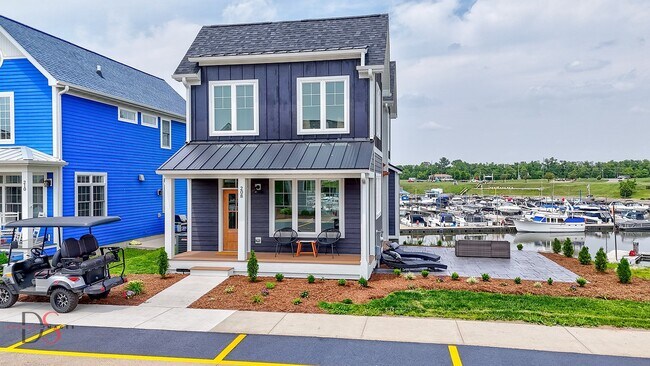 Foto del edificio - 208 Leeward Way