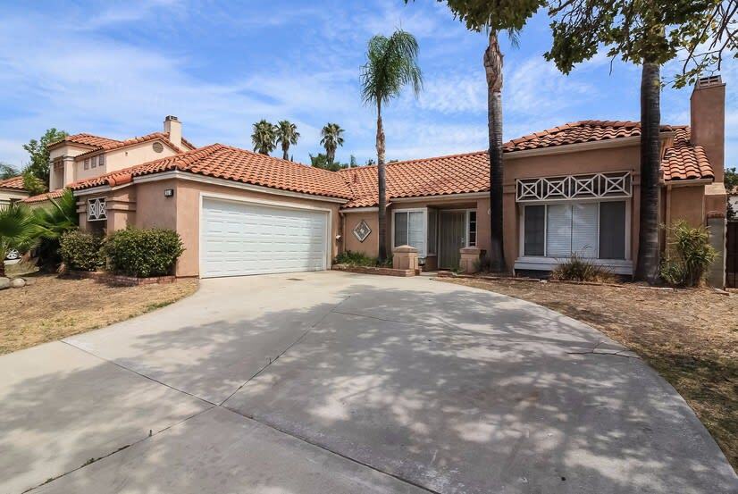 13612 Lassen St House Rental in Fontana, CA