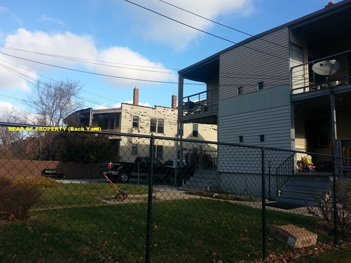 Foto del edificio - 5017 Holcomb St