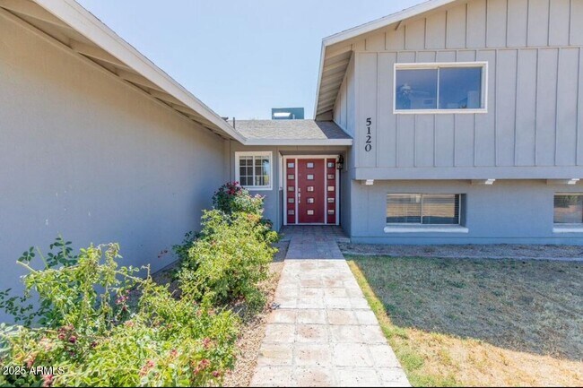 Foto del edificio - 5120 S Dorsey Ln