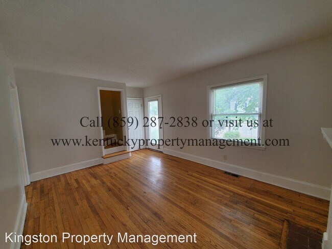Building Photo - 3 br, 1.5 bath House - 1104 Liggett St