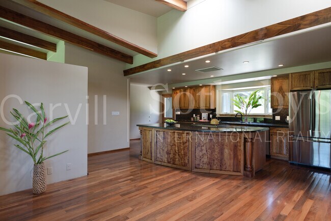 Building Photo - 931 Maunawili Cir