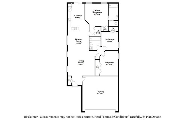 Building Photo - 6609 Northhaven Ct