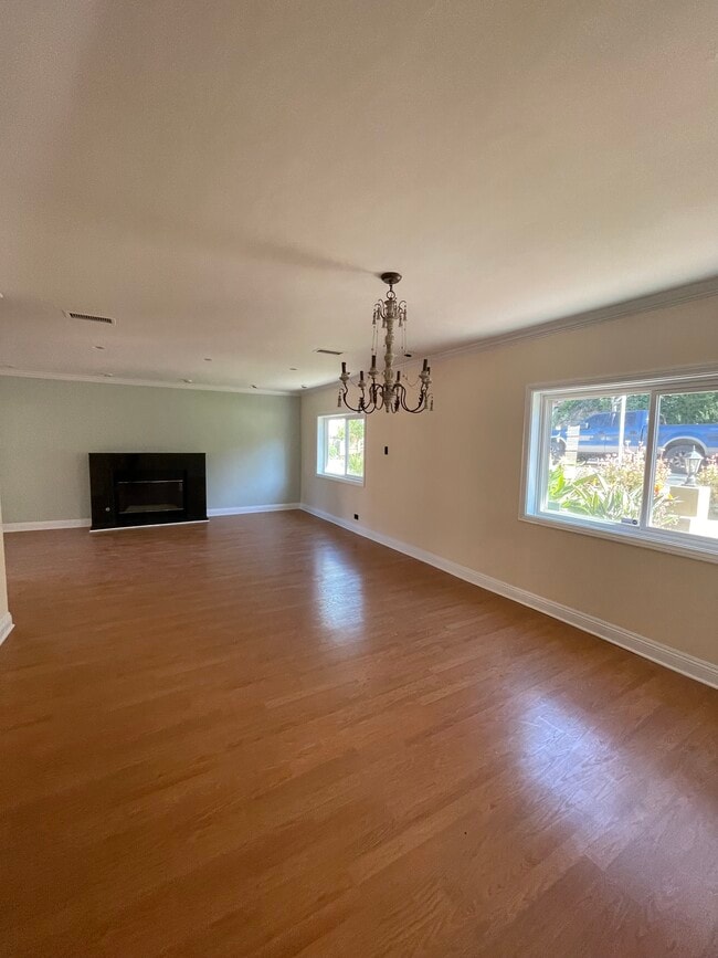 DINING/LIVING - 1829 Rosita Dr