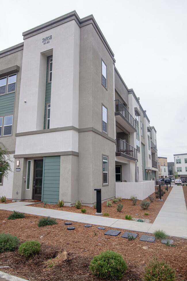 26958 Sandbar Willow Pl Unit 202, Valencia, CA 91381 Condo for Rent