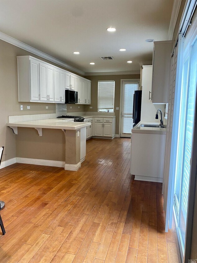 1127 Amber Ridge Lane, Vacaville, CA 95687 House Rental in Vacaville