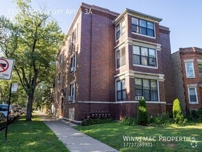 Building Photo - 7136 N Wolcott Ave