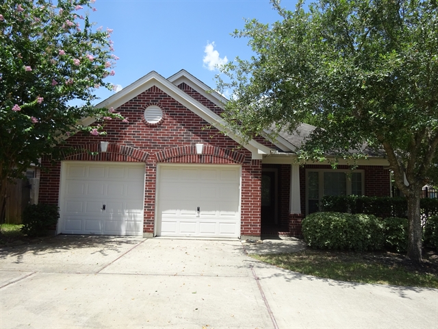 Primary Photo - 17615 Burkhart Ridge Dr