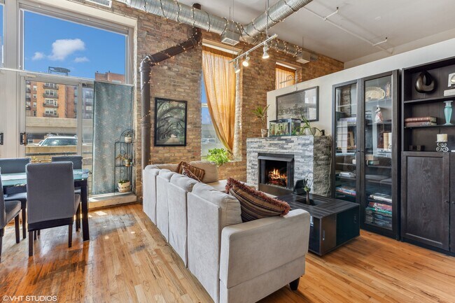 Foto del edificio - 417 S Jefferson St