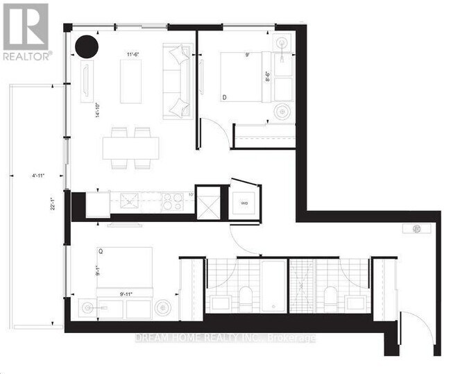 Building Photo - 39 Roehampton Ave